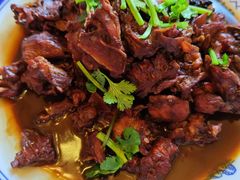 -食鸡公社辣子鸡·潍坊菜·烧烤