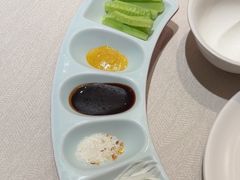 -京味斋·烤鸭·北京菜(安贞店)