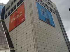 -东大门市场