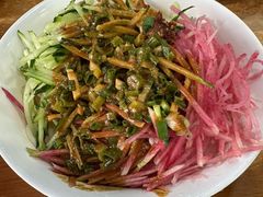 -柴氏风味斋(甘家口店)