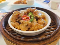 -汇景花园酒家(基立下道店)