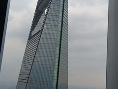 -上海中心大厦