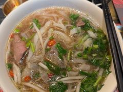 -Cô Thành Restaurant