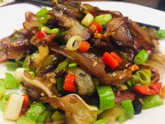 -粗茶淡饭·汉口公馆(循礼门店)