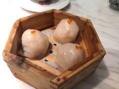 陶陶居大虾饺-陶陶居酒家(海岸城店)