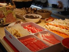 -海底捞火锅(步步高新天地店)