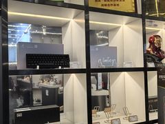 -即氪电竞酒店(五一广场IFS国金中心店)