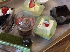 -仟吉KenGee(武汉高铁站店)