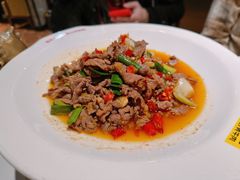 -炊烟小炒黄牛肉(华夏店)