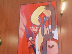 -克比叔叔印度餐厅Kebabs on the Grille(永康路分店)