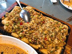 包浆豆腐-铜小馆(1891时光道店)