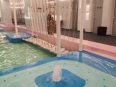 -山水温泉