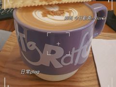 -RIPPLE COFFEE涟漪咖啡
