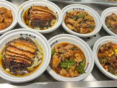 -72街荷叶饭(三元里店)