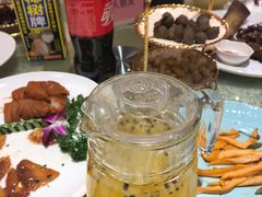 -富黎华海鲜大酒楼(正大广场店)