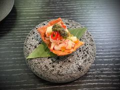 -青岚