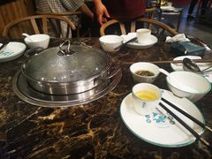 -鱼粤鲜淘米捞·中山脆肉鲩火锅(悦湖会店)