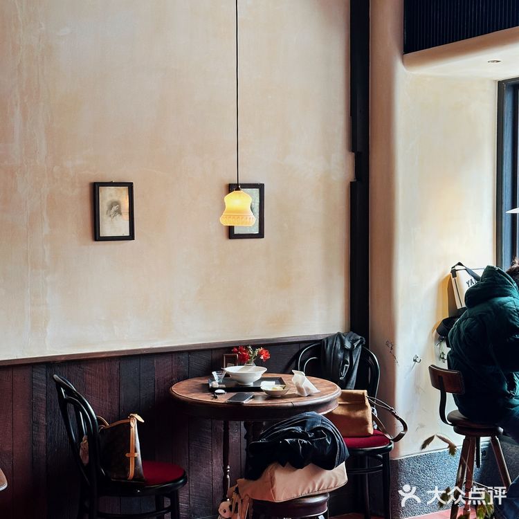 📣:厚生林/真材实料不会太甜的平价甜汤