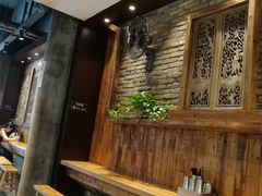 -弄堂咪道-饭香·面香·馄饨香(钦州北路田尚坊店)