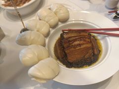 -眉州东坡(北苑华贸店)