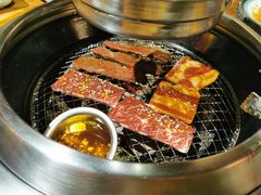 -竹涟烧肉(太古里店)