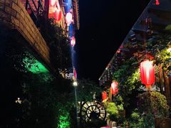 -慢丽江·云南野生菌土鸡锅(付家庄店)
