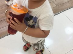 -CoCo都可(福州宝龙广场店)