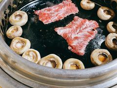 -朝鲜烤肉(安宁庄店)