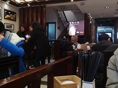 大堂-熙盛源(滨湖万达店)