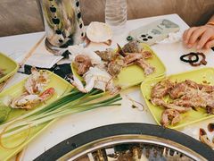 -四海蒸鲜蒸汽海鲜自助(北戴河店)
