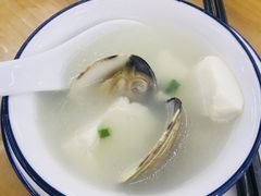 -明记海鲜大排档(巽寮湾店)