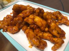 -火娃菜馆(新岭花园1期店)