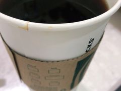 -星巴克(北京中化大厦店)