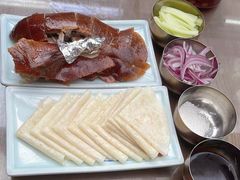 -魁盛居百年鲁菜馆(中林路店)