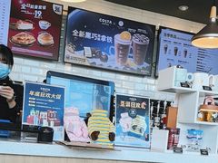 -COSTA COFFEE(龙德广场店)