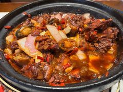-南昌大饭店·地标美食名片(万寿宫店)