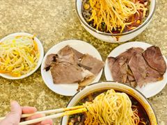 -清真磨沟沿老字号牛肉面(总店)