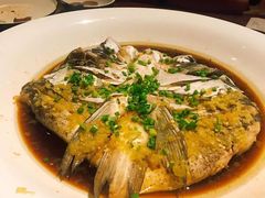 -绿茶餐厅(昌平悦荟店)