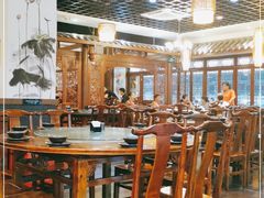 大堂-蒋烤鴨(东苑店)