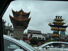 -马家大院