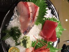 -昱匠·日本料理(金融街店)