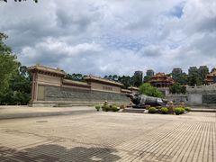 -广东圆玄道观