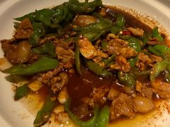 -绿茶餐厅(财富购物中心店)