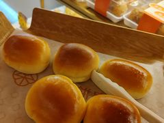-长乐饼家(五羊新城店)