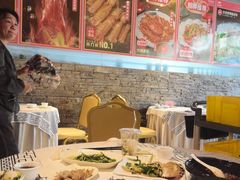 -强记海鲜·大排档(蛇口新街店)