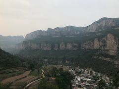 -沕沕水生态风景区