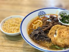 肥肠小面-大碗小面(西门口店)