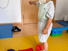 -蒙蒙狮蒙台梭利儿童之家
