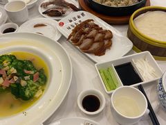 -全聚德(常州店)
