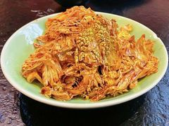 -局气烤鸭·北京菜(德云社店)